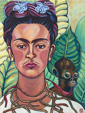 Frida Kahlo